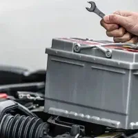 امداد باطری و فروش اقساطی انواع باطری در یزد