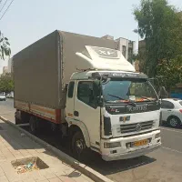 حمل اثاثیه منزل