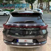 xtrem LX 1403|خودرو سواری و وانت|تهران, درختی|دیوار