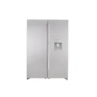 یخچال فریزر دوقلو ۳۴ فوت دبپوینت مدل مکس