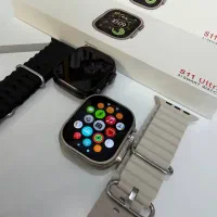 ساعت هوشمند اپل واچ GS اولترا