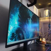 مانیتور ۲۷ اینچ سامسونگ