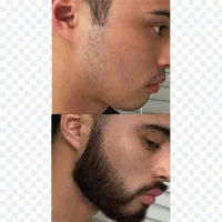 ریش که خیلی بهت میاد