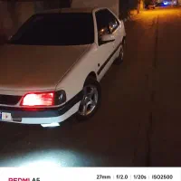 پژو2000|خودرو سواری و وانت|ارومیه, |دیوار