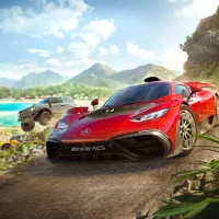 اکانت فورزا هورایزن 5 Forza Horizon