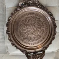 سینی گرد