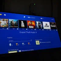 بازی گیم ps4