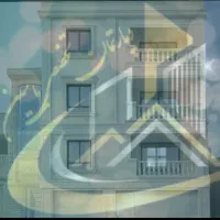 واحد 100متری 2خواب در کرونی