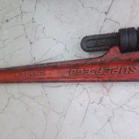 آچار شلاقی ۴۸ اینچ۱متری