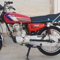 تکتاز مدل۹۵