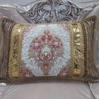 پوش بالش وکوسن