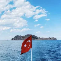 سفر گروهی ۱ تیر وان ترکیه تور