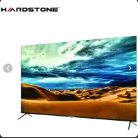 تلویزیون هوشمند هاردستون 55اینچ