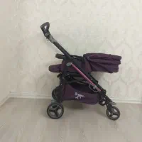 کالسکه،ببکو المان،کودک،تخت