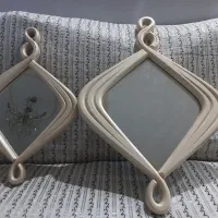 اینه دکوری