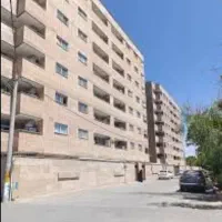 ۳بر/آسیب دیده جنگی/مسکونی/شهران