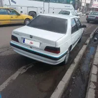 پرشیا ۸۷|خودرو سواری و وانت|زنجان, |دیوار