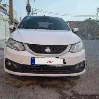 دوگانه 403تعویض با ساینا بنزینی 401 تیبا مدل بالا