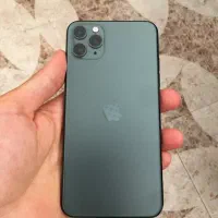 ایفون 11 pro max
