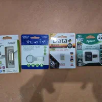 فلش و مموری