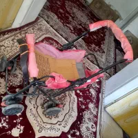 کالسکه بچه فقط ۵۰۰ مقطوع