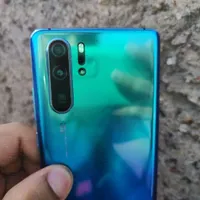 غول هواوی P30 Pro حافظه 128GB/8GB آکبند نو هست|موبایل|آبادان, |دیوار