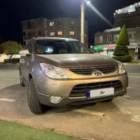 وراکروز مدل ۲۰۱۰ ix55