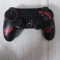 دسته ps4 (اورجینال)