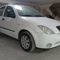 تیبا 2 مدل ۹۷