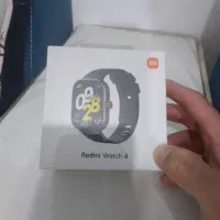 ساعت هوشمند شیائومی Redmi Watch 4
