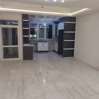 اجاره آپارتمان نوساز ۱۱۰متری بر ۳۵متری استقلال