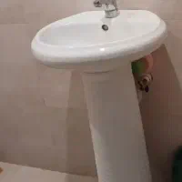روشور کوچیک با پایه