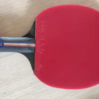 راکت پینگ پنگ