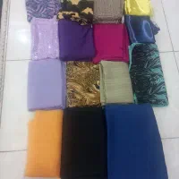 تعدادی پارچه با قیمت مناسب