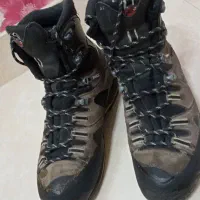 کفش کوهنوردی