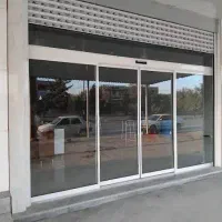 ۶۰ متر مغازه/ حاشیه جاده سنتو