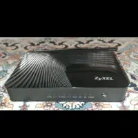مودم ZYXEL