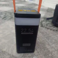 پاور بانک 60هزار