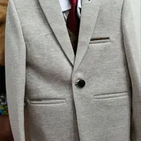 کت و شلوار پسرانه نو بدون استفاده