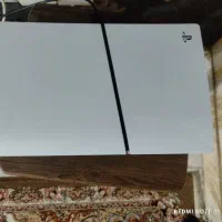ps5اسلیم دیجیتال ۱ترابایت در حد
