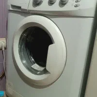 ماشین لباسشویی
