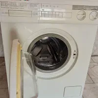 لباسشویی سپهر الکتریک سالم و قابل استفاده