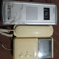 ایفون تصویری قدیمی سالم