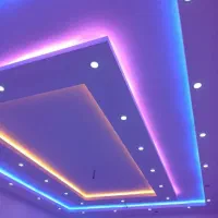 هر نوع گچ کاری پذیرفته میشود