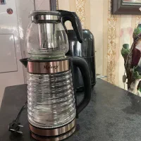 چای ساز برقی نوی نو با جعبه