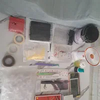 فروش وسایل اکستنشن