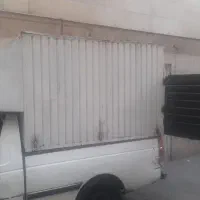 باربند وانت پیکان و آریسان ۲۴میلیون