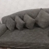 مبل راحتی ۷ نفره در حد نو