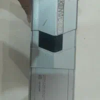 چنجر سی دی کنوود
