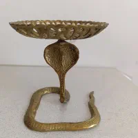 بشقاب برنزی